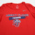 Liberty Flames Nike Long Sleeve Shirt Women's Red Used S TOPS-177697