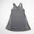 Nike Sleeveless Shirt Women's Dark Gray Used S TOPS-177699