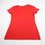 Liberty Flames Nike Short Sleeve Shirt Women's Red Used S TOPS-177700