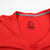 Liberty Flames Nike Short Sleeve Shirt Women's Red Used S TOPS-177700