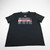 Texas Tech Red Raiders Under Armour HeatGear Short Sleeve Shirt Men's Used L TOPS-177719