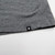 Hurley Short Sleeve Shirt Men's Gray Used L TOPS-177703