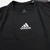 adidas Techfit Compression Top Men's Black New with Tags XXL TOPS-177546