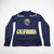 California Golden Bears Under Armour Jacket Women's Navy Used XS TOPS-177570