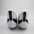 Miami Hurricanes adidas adizero Football Cleat Men's Multiple Sizes CLEA-016928