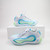 Air Jordan Luka Basketball Shoe Men's Gray Used 10 SHOE-022322