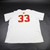 USC Trojans Nike Dri-Fit Game Jersey - Other Women's White Used L JRSY-010788