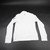 Miami Hurricanes adidas Pullover Women's White New with Tags XS TOPS-177300
