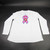 Kansas Jayhawks adidas Long Sleeve Shirt Men's White New without Tags XLT TOPS-177562