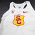 USC Trojans Nike Sleeveless Shirt Women's White Used Multiple Sizes TOPS-177607