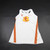 USC Trojans Nike Sleeveless Shirt Women's White Used Multiple Sizes TOPS-177607