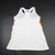 USC Trojans Nike Sleeveless Shirt Women's White Used Multiple Sizes TOPS-177610