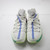 Nike LeBron Basketball Shoe Men's White Used 16 SHOE-022343