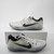 Nike Kobe Basketball Shoe Men's Off-White Used 16 SHOE-022351