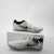 Nike Kobe Basketball Shoe Men's Off-White Used 16 SHOE-022351