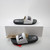 Nike Sandals & Flip Flops Men's Dark Gray New without Box Multiple Sizes SHOE-022358