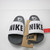 Nike Sandals & Flip Flops Men's Dark Gray New without Box Multiple Sizes SHOE-022358