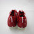 adidas adizero Football Cleat Men's Red New without Box 14 CLEA-016956