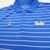 UCLA Bruins Air Jordan Polo Men's Blue Used M TOPS-177716