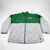 New York Jets Nike NFL On Field Winter Jacket Men's Green Used XXL TOPS-177728