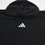 adidas Sweatshirt Men's Black Used L TOPS-177741