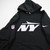 New York Jets Nike NFL On Field Sweatshirt Men's Black Used 3XL TOPS-176946