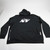 New York Jets Nike NFL On Field Sweatshirt Men's Black Used 3XL TOPS-176946