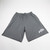 UCF Knights A4 Practice Shorts Men's Gray Used Multiple Sizes SHOR-038207