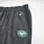 New York Jets Nike NFL On Field Sweatpant Men's Dark Gray Used XXL PNTS-036382