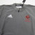 Boston College Eagles adidas Jacket Men's Gray New with Tags XXL TOPS-176961