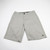 Quiksilver Dress Short Men's Beige Used 34 SHOR-038019