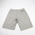 Quiksilver Dress Short Men's Beige Used 34 SHOR-038019