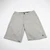Quiksilver Dress Short Men's Beige Used 34 SHOR-038019