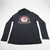 Utah Utes Under Armour Long Sleeve Shirt Men's Dark Gray Used L TOPS-176960