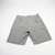 Quiksilver Dress Short Men's Gray Used 34 SHOR-038018