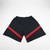 Miami Heat Nike NBA Authentics Dri-Fit Practice Shorts Men's Used XL SHOR-038023