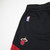 Miami Heat Nike NBA Authentics Dri-Fit Practice Shorts Men's Used XL SHOR-038023