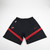 Miami Heat Nike NBA Authentics Dri-Fit Practice Shorts Men's Used XL SHOR-038023