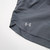 Under Armour Athletic Shorts Women's Dark Gray Used S SHOR-038029