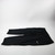 Nike Dri-Fit Athletic Pants Men's Black Used Multiple Sizes PNTS-036557