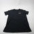 Under Armour Short Sleeve Shirt Men's Black Used XL TOPS-177867