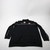 Nike Dri-Fit Pullover Men's Black New with Tags L TOPS-177628