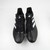 adidas adizero Baseball Cleat Men's Black New without Box 15 CLEA-017009
