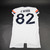 Virginia Cavaliers Nike Game Jersey - Football Men's White Used 40LINE JRSY-010852