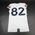 Virginia Cavaliers Nike Game Jersey - Football Men's White Used Multiple Sizes JRSY-010836