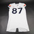 Virginia Cavaliers Nike Game Jersey - Football Men's White Used Multiple Sizes JRSY-010845