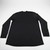 Kansas Jayhawks adidas Long Sleeve Shirt Men's Black Used XLT TOPS-177531