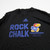 Kansas Jayhawks adidas Long Sleeve Shirt Men's Black Used XLT TOPS-177531