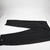 adidas Athletic Pants Men's Black Used XXL PNTS-036508