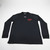 Texas Tech Red Raiders Under Armour HeatGear Long Sleeve Shirt Men's Used L TOPS-177678